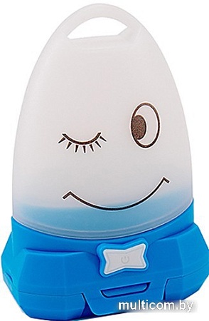 Фонарь Яркий луч LT-5 (голубой)