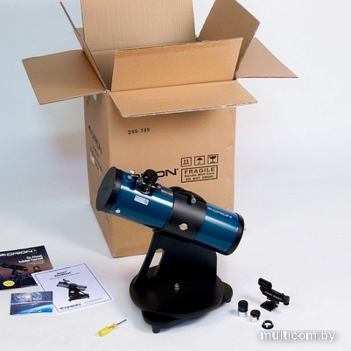 Телескоп Orion StarBlast 4.5 Astro