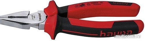 Плоскогубцы Haupa 211198