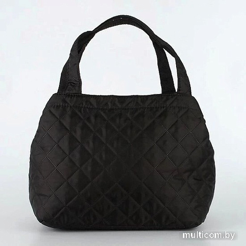 Дорожная сумка Mr.Bag 020-C122-MB-BLK (черный)