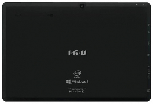 Планшет iRu Pad Master B1002GW 2Gb 32Gb SSD 3G