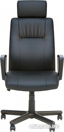 Кресло Nowy Styl BUROKRAT ECO-30 (черный)