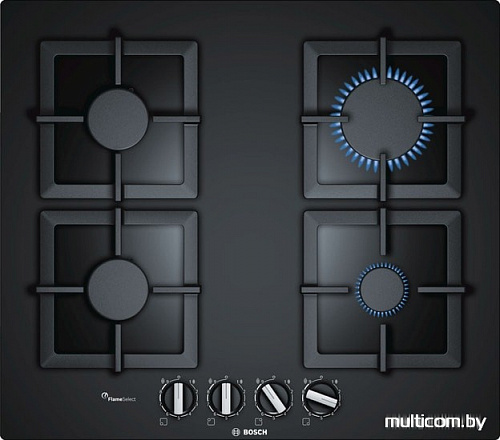 Варочная панель Bosch PPP6A6B20R