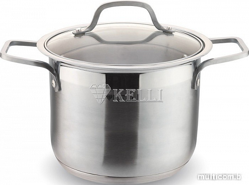 Кастрюля KELLI KL-4227