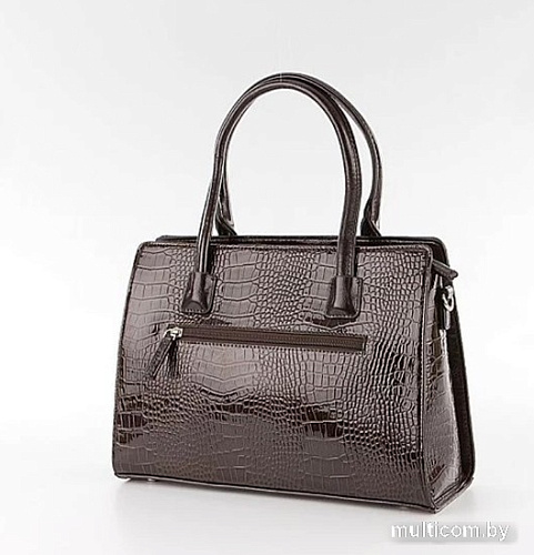 Женская сумка Marzia 555-173631-3799BRW (коричневый)