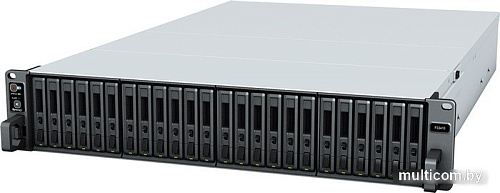 Сетевой накопитель Synology FlashStation FS3410