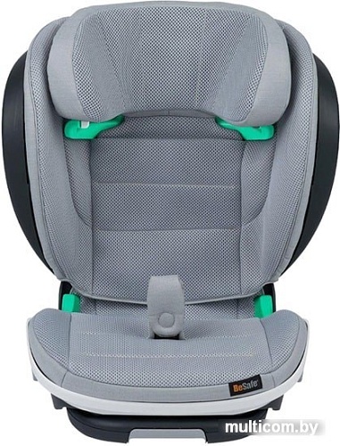 Детское автокресло BeSafe iZi Flex FIX i-Size (peak mesh)