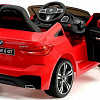 Электромобиль Sima-Land BMW 6 Series GT (красный)