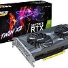 Видеокарта Inno3D GeForce RTX 3060 Ti Twin X2 LHR 8GB GDDR6 N306T2-08D6-119032DH