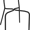 Стул Sheffilton SHT-S85М (зеленый Ral 6018/черный)