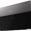 Кухонная вытяжка Faber Onyx-V BK Glass/X A90 330.0543.437