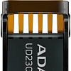 USB Flash A-Data UD230 64GB (черный)