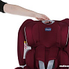 Автокресло Chicco Seat Up 012 (red passion)