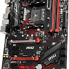 Материнская плата MSI B450 Gaming Plus Max