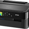 Фотопринтер Epson L810