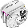 Кулер для процессора DeepCool AS500 Plus WH R-AS500-WHNLMP-G