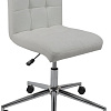 AksHome Buble White 15 (букле/белый)