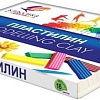 Пластилин Луч Классика 20С 1329-08 (16 цв)