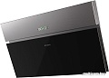 Кухонная вытяжка Faber Onyx-V BK Glass/X A90 330.0543.437