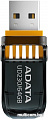 USB Flash A-Data UD230 64GB (черный)