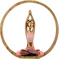 Статуэтка Elan Gallery Йога 210152