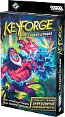 Настольная игра Мир Хобби KeyForge: Массовая мутация. Колода Архонта
