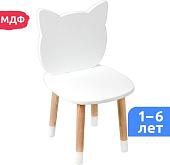 Детский стул Mega Toys Кошка 71025