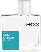 Mexx City Breeze for Him EdT (50 мл)