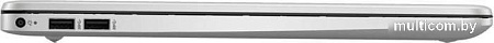 Ноутбук HP 15s-fq5099TU 6L1S5PA
