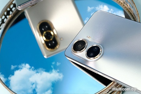 Смартфон Huawei nova 10 SE BNE-LX1 с NFC 8GB/256GB (мятный зеленый)