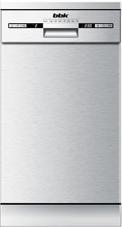 Посудомоечная машина BBK 45-DW119D