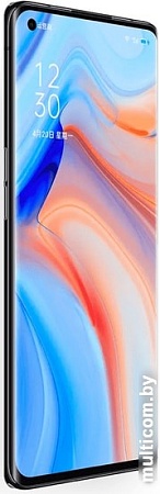 Смартфон Oppo Reno4 Pro 5G китайская версия 12GB/256GB (черный)