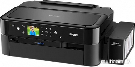 Фотопринтер Epson L810