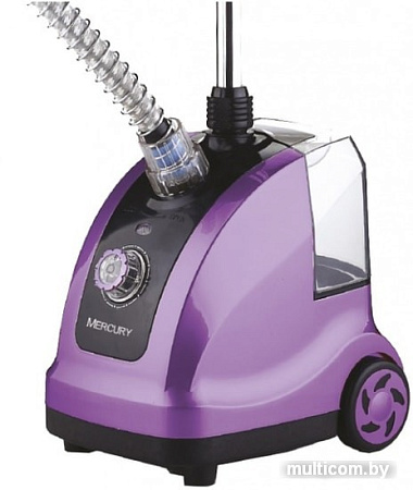 Отпариватель Mercury MC-6894