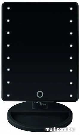 Косметическое зеркало Scarlett SC-MM308L05
