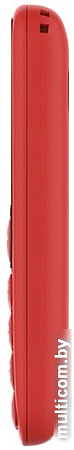 Мобильный телефон Maxvi B1 (красный)