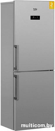 Холодильник BEKO CNKR5296E21S