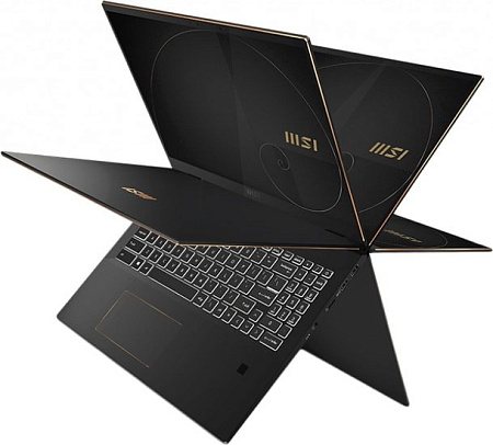 Ноутбук MSI Summit E16 Flip A11UCT-091RU