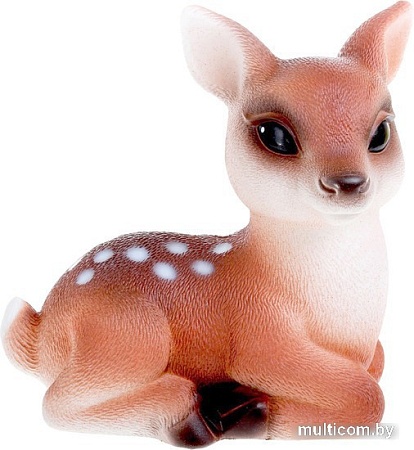 Фигурка Огонек Олененок Бемби С-710