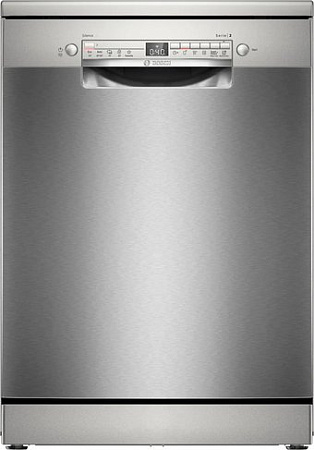 Отдельностоящая посудомоечная машина Bosch Serie 2 SMS2HVI02E