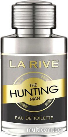 Туалетная вода La Rive The Hunting Man EdT (75 мл)