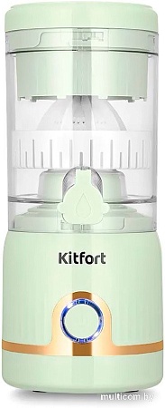 Соковыжималка Kitfort KT-1171