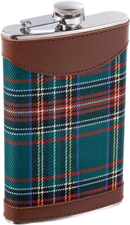 Фляга S.Quire W201-9 0.27 л