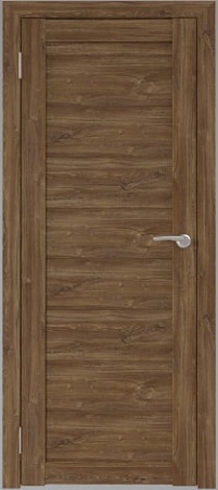 Межкомнатная дверь Юни Бона 00 70x200 (дуб стирлинг)