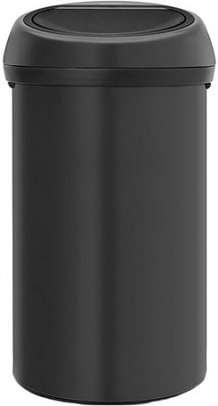 Brabantia Touch Bin 60 л (минерально-графитовый)