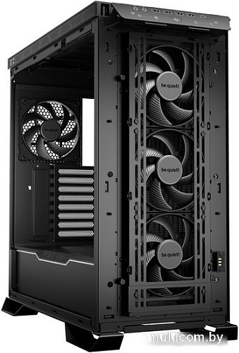 Корпус be quiet! Dark Base Pro 901 Black BGW50