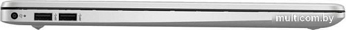 Ноутбук HP 15s-fq5099TU 6L1S5PA