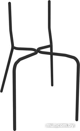 Стул Sheffilton SHT-S85М (зеленый Ral 6018/черный)