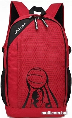 Рюкзак Sun Eight SE-APS-6021 (красный)