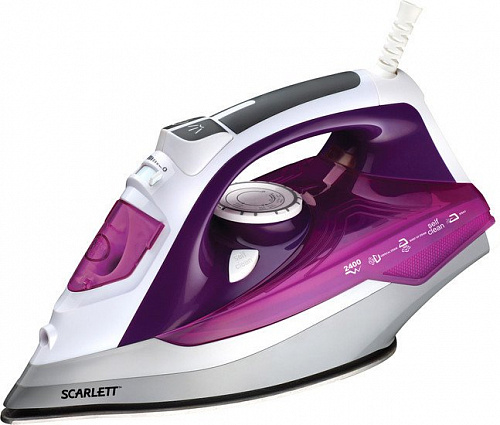 Утюг Scarlett SC-SI30P05